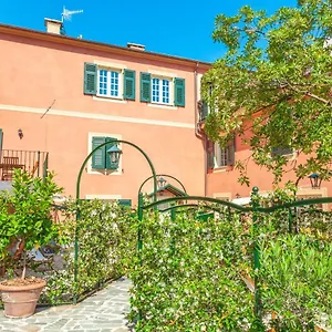  Casa vacanze Portovecchio Italia
