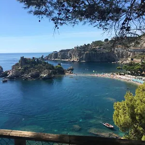  Casa vacanze Essenze Di Sicilia - Taormina Italia
