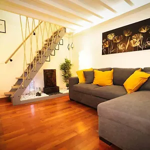  Appartamento House Italia
