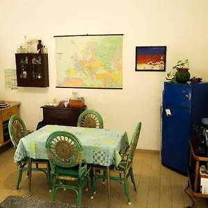  Appartamento Lovely Flat, Ground Floor Centre Of Bologna! :) Italia