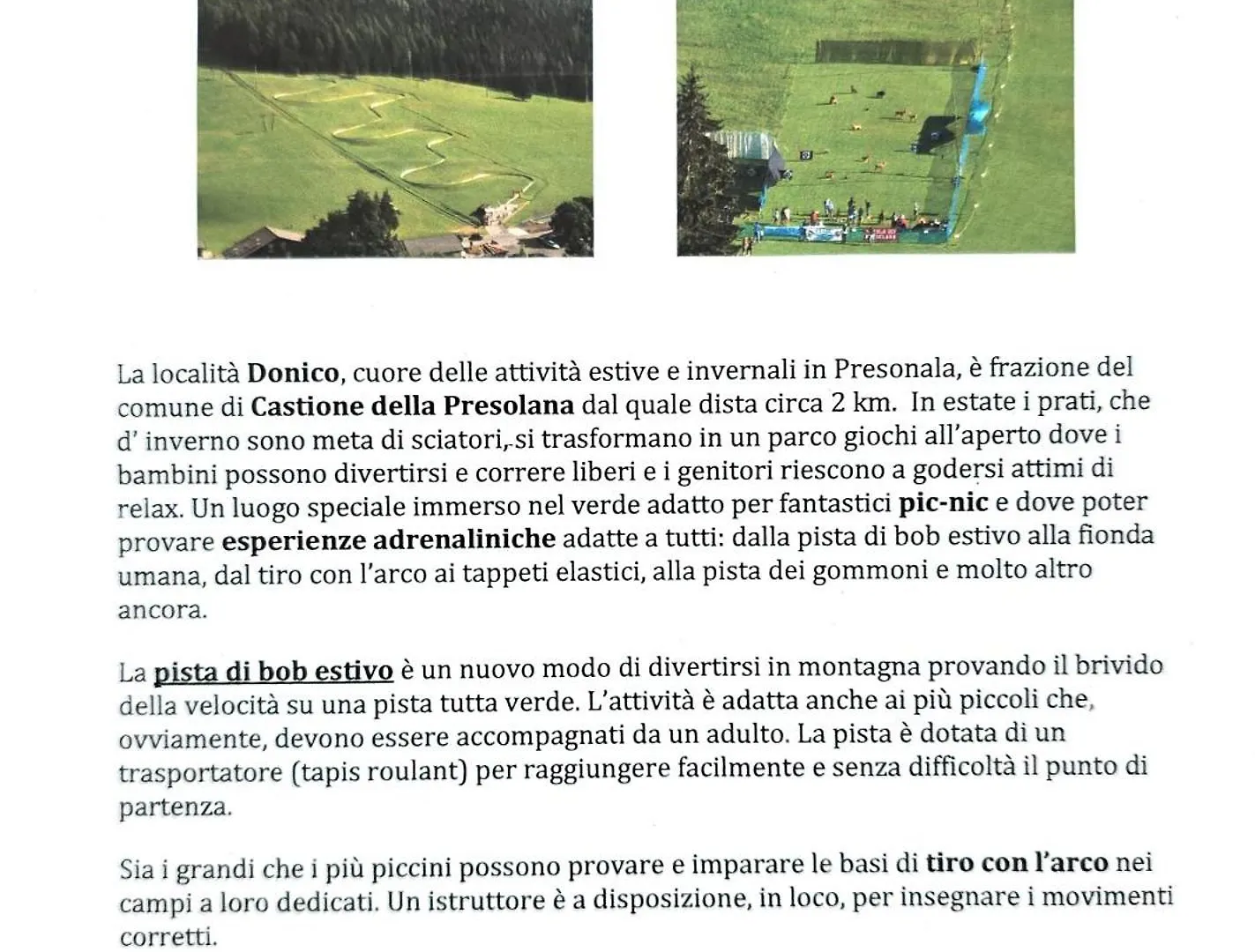 Appartamento Casa Rovetta