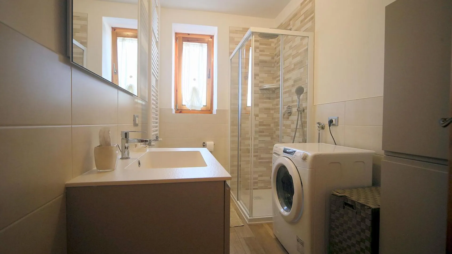 Appartamento Casa Rovetta 0*,  Italia