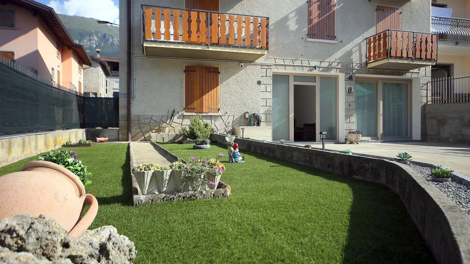 Appartamento Casa Rovetta