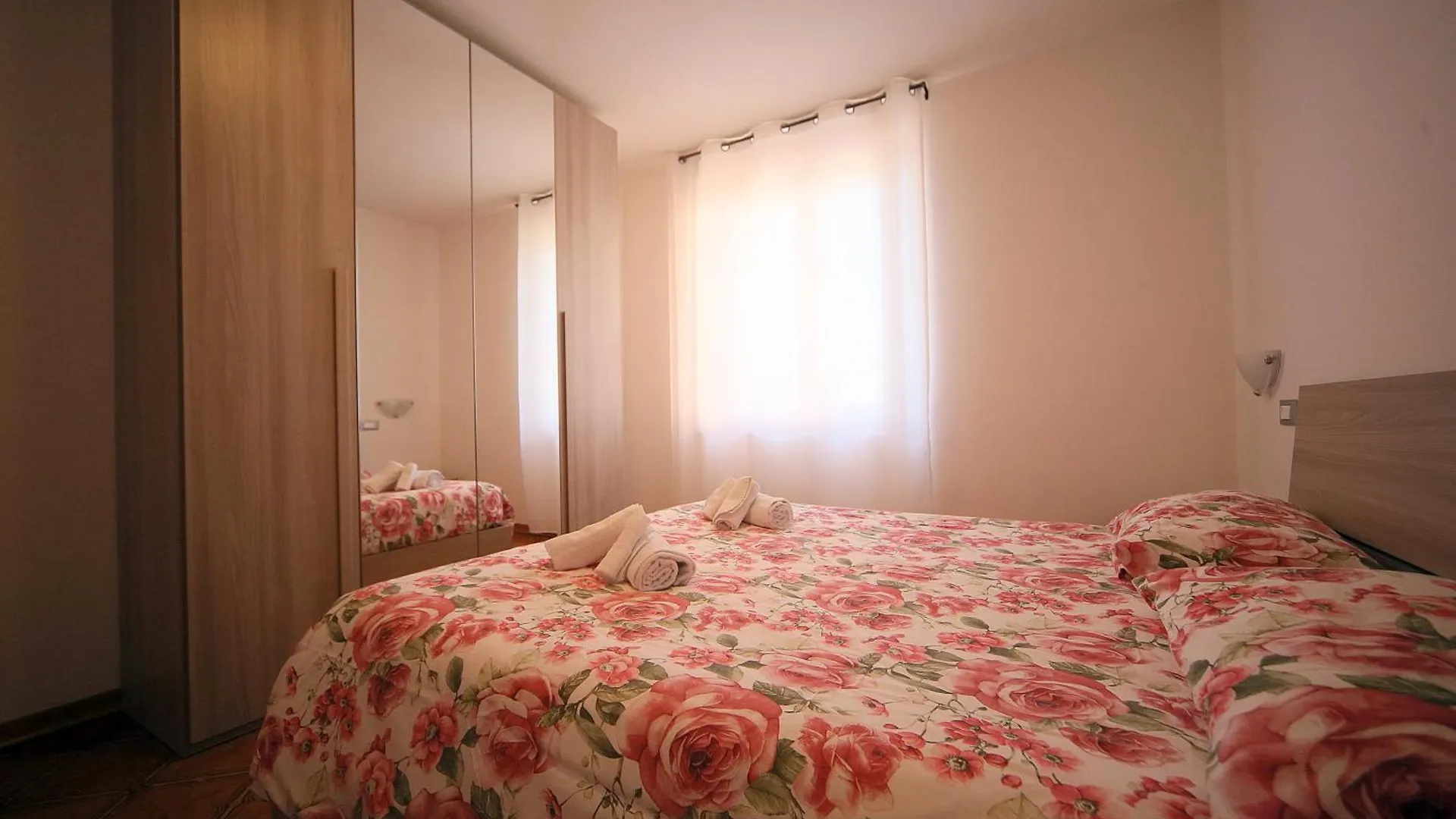 Appartamento Casa Rovetta Italia