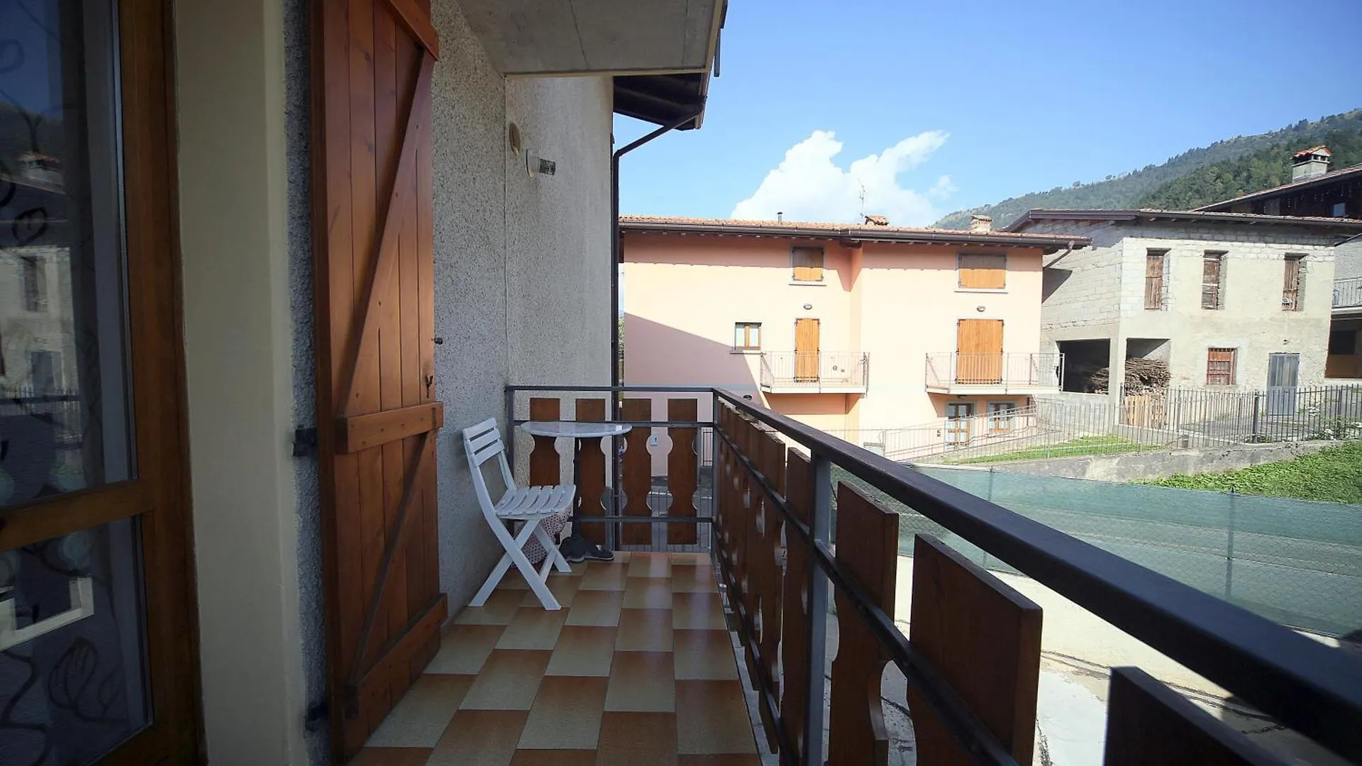 Appartamento Casa Rovetta