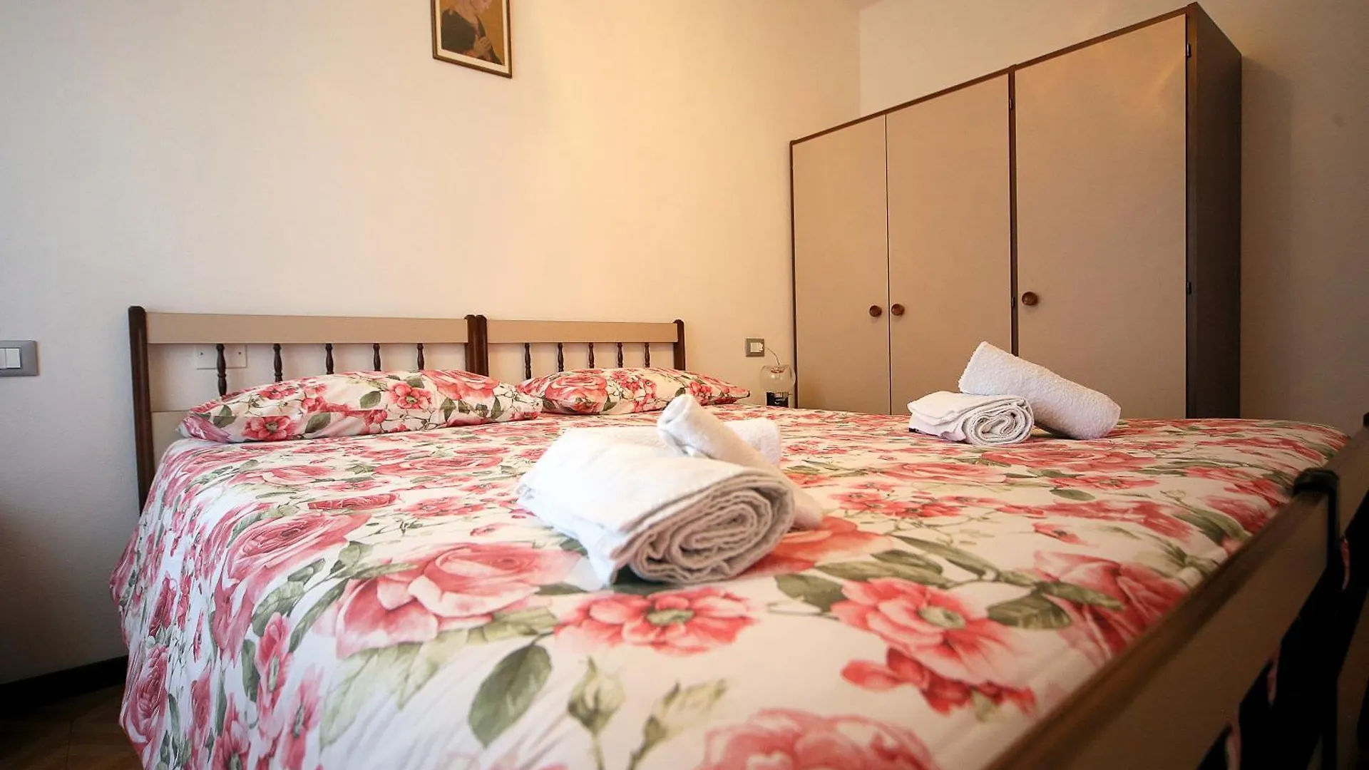 Appartamento Casa Rovetta Italia