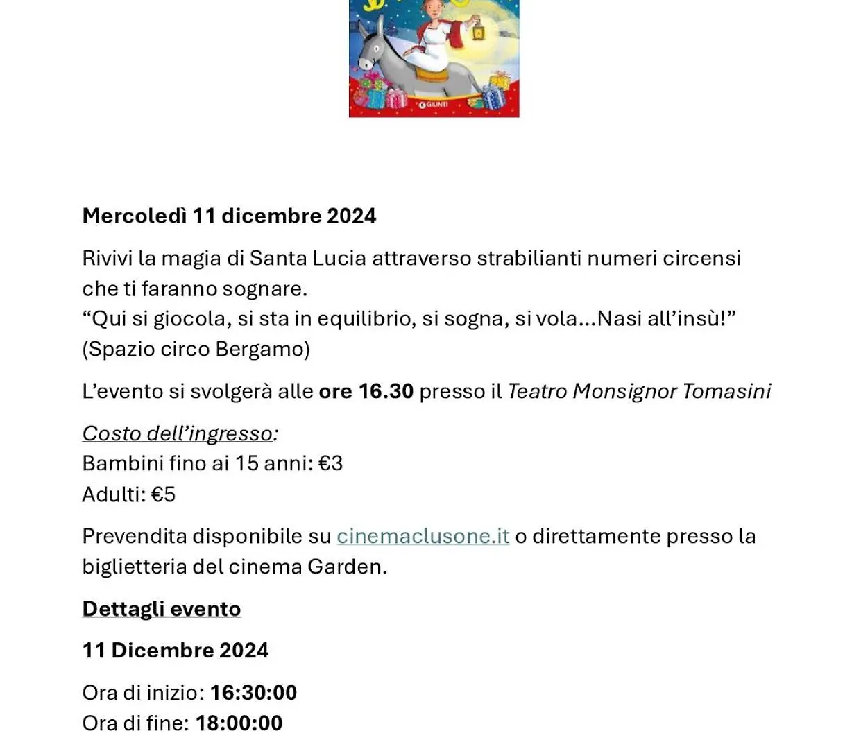 Appartamento Casa Rovetta