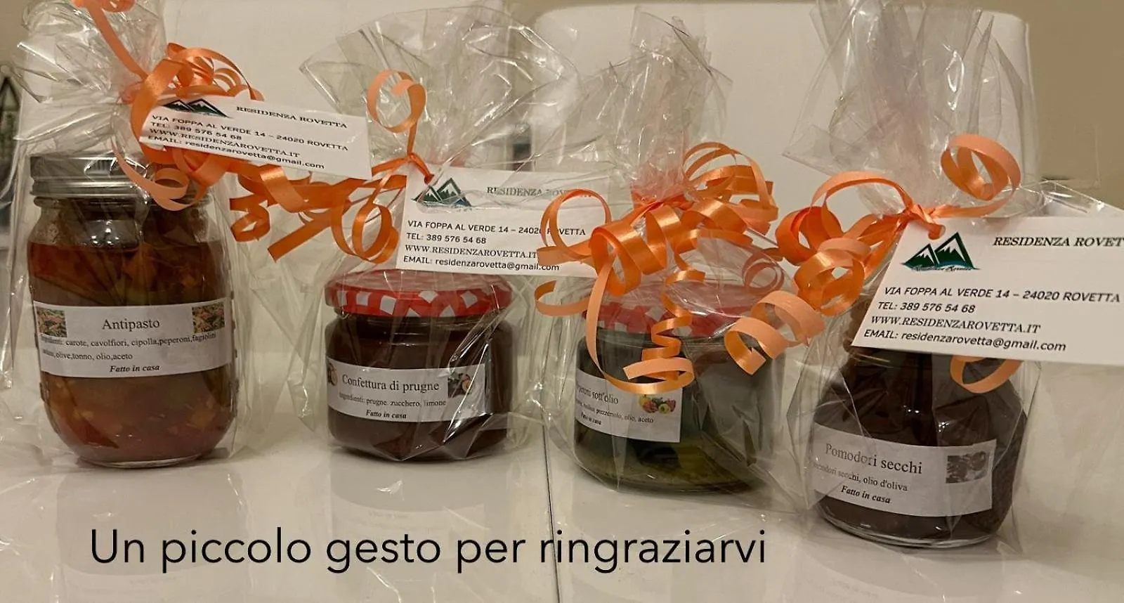 Appartamento Casa Rovetta